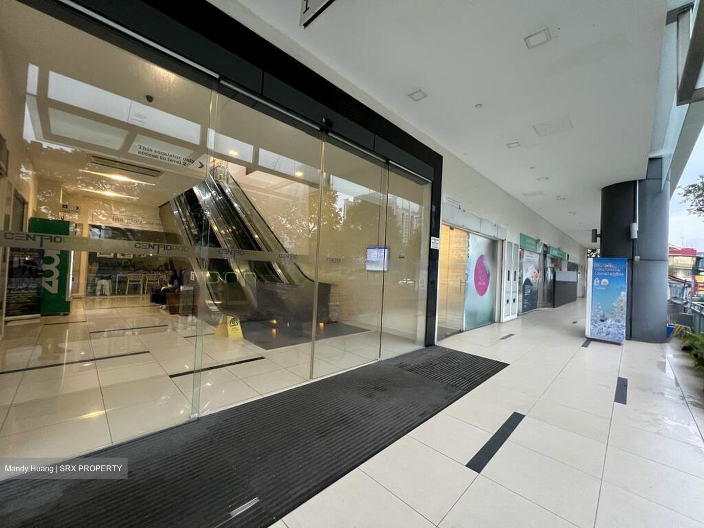 Centropod @ Changi (D14), Shop House #459568021